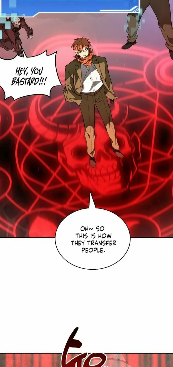 Read Stuck in the Tower chapter 124 image 37 on Lezhin