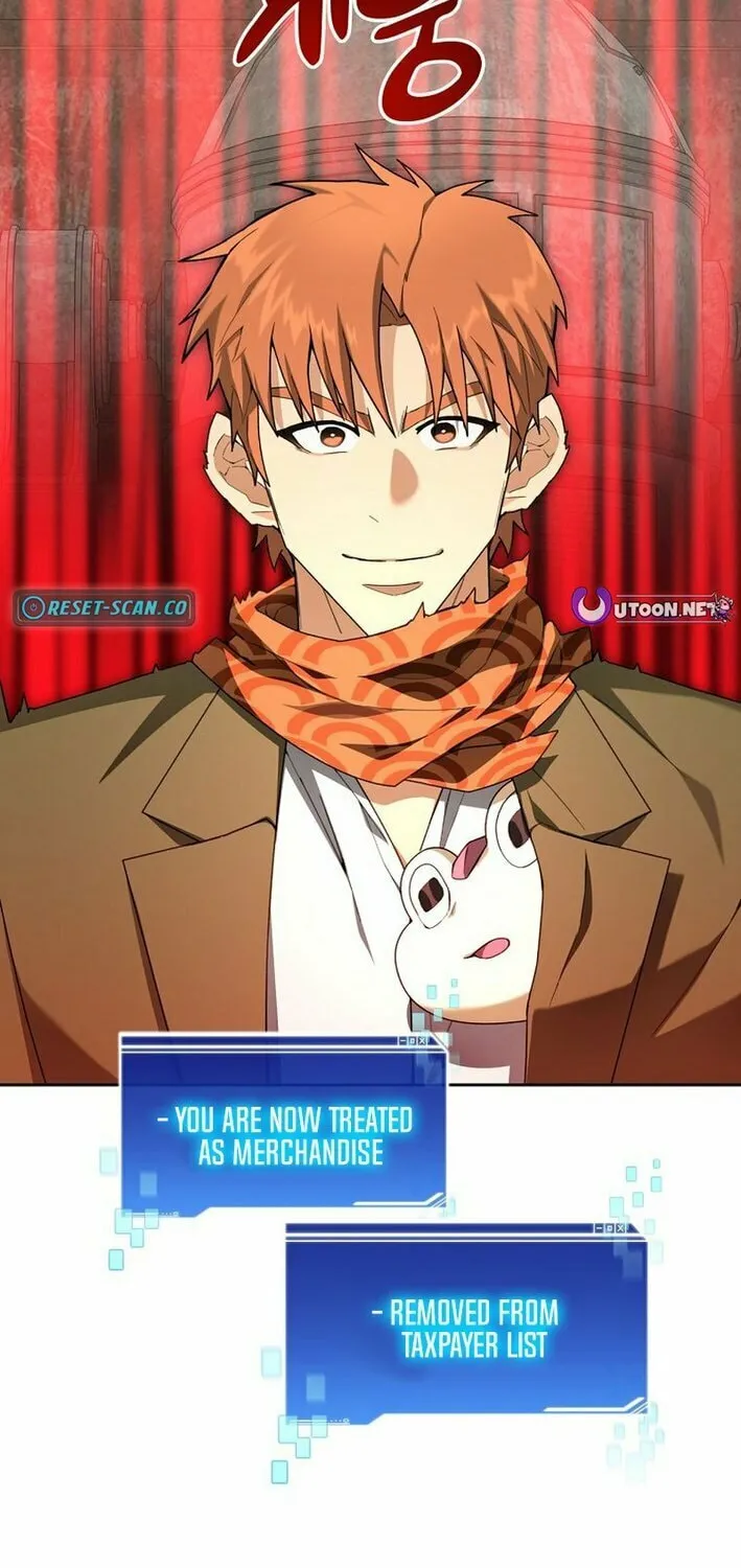 Read Stuck in the Tower chapter 124 image 38 on Lezhin