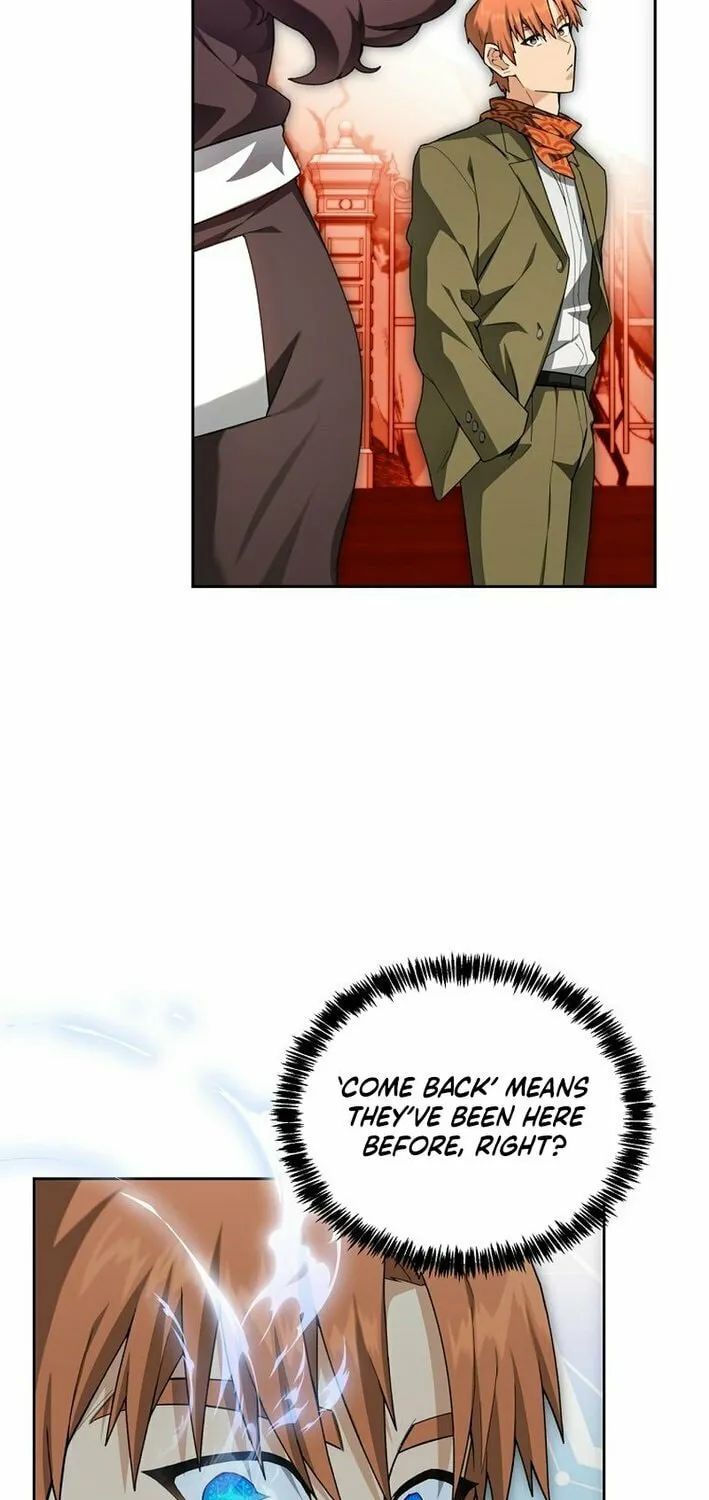 Read Stuck in the Tower chapter 124 image 42 on Lezhin