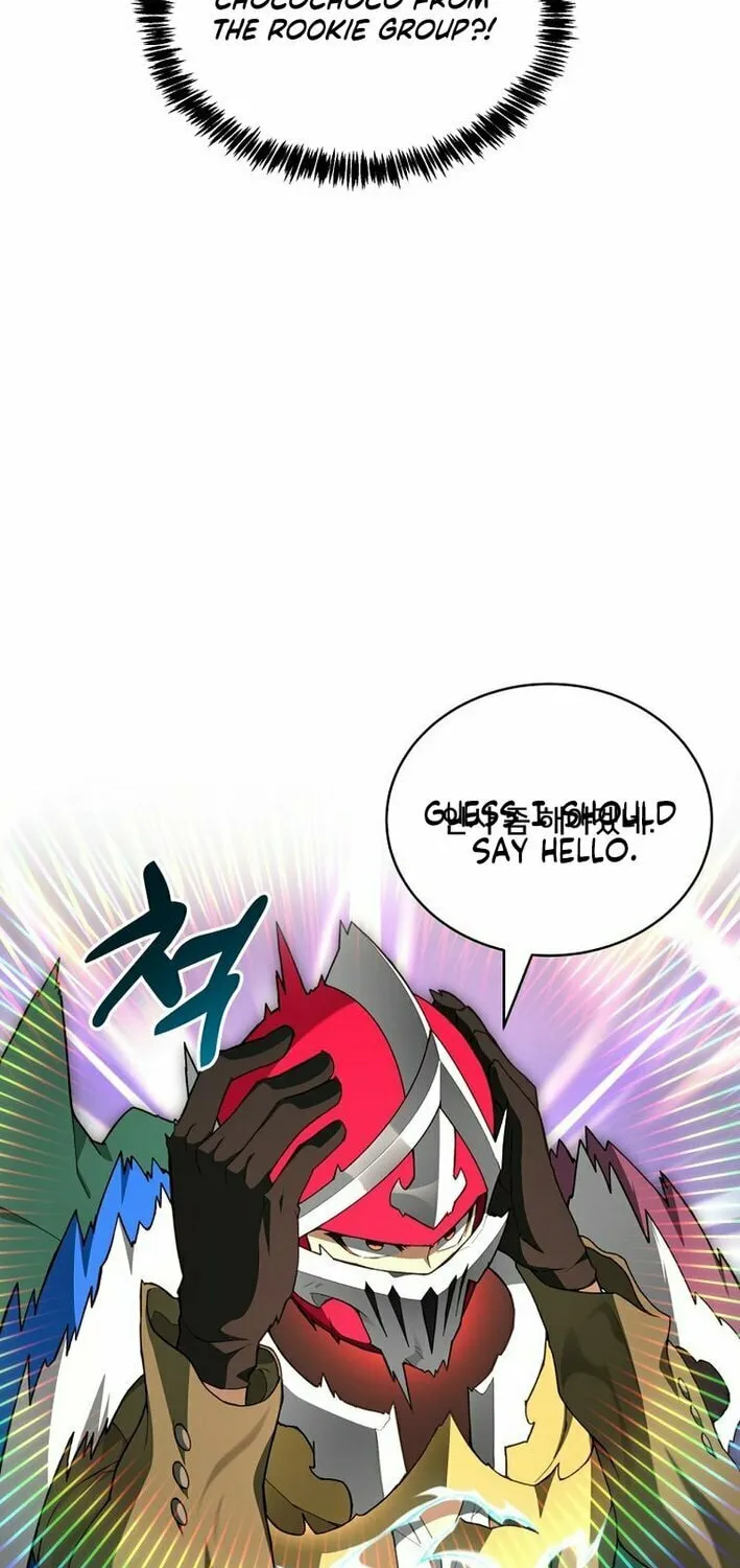 Read Stuck in the Tower chapter 124 image 45 on Lezhin
