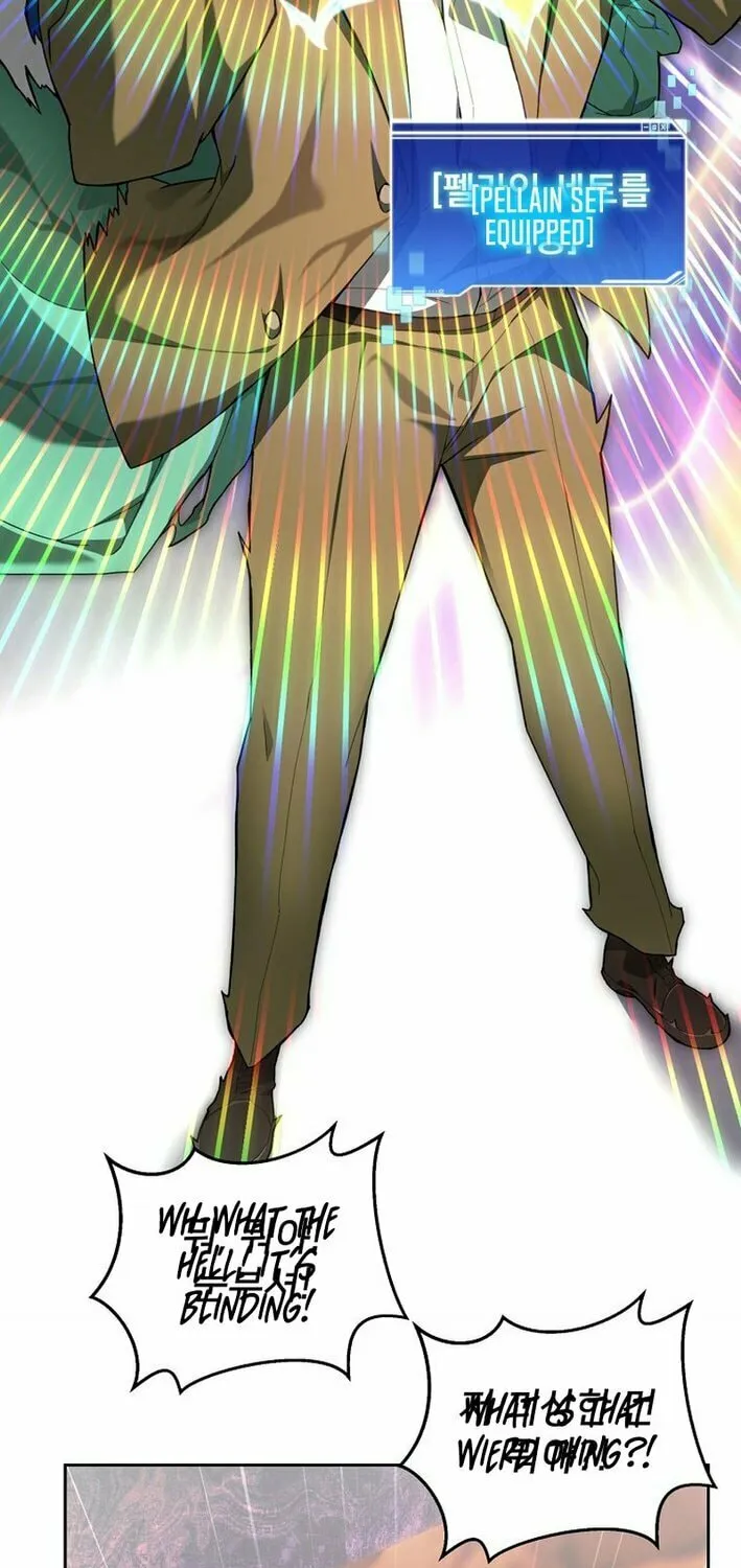 Read Stuck in the Tower chapter 124 image 46 on Lezhin