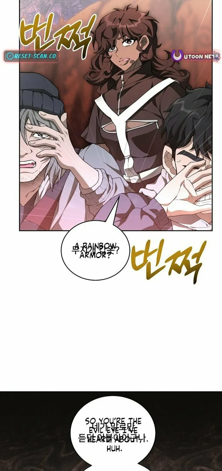 Read Stuck in the Tower chapter 124 image 47 on Lezhin