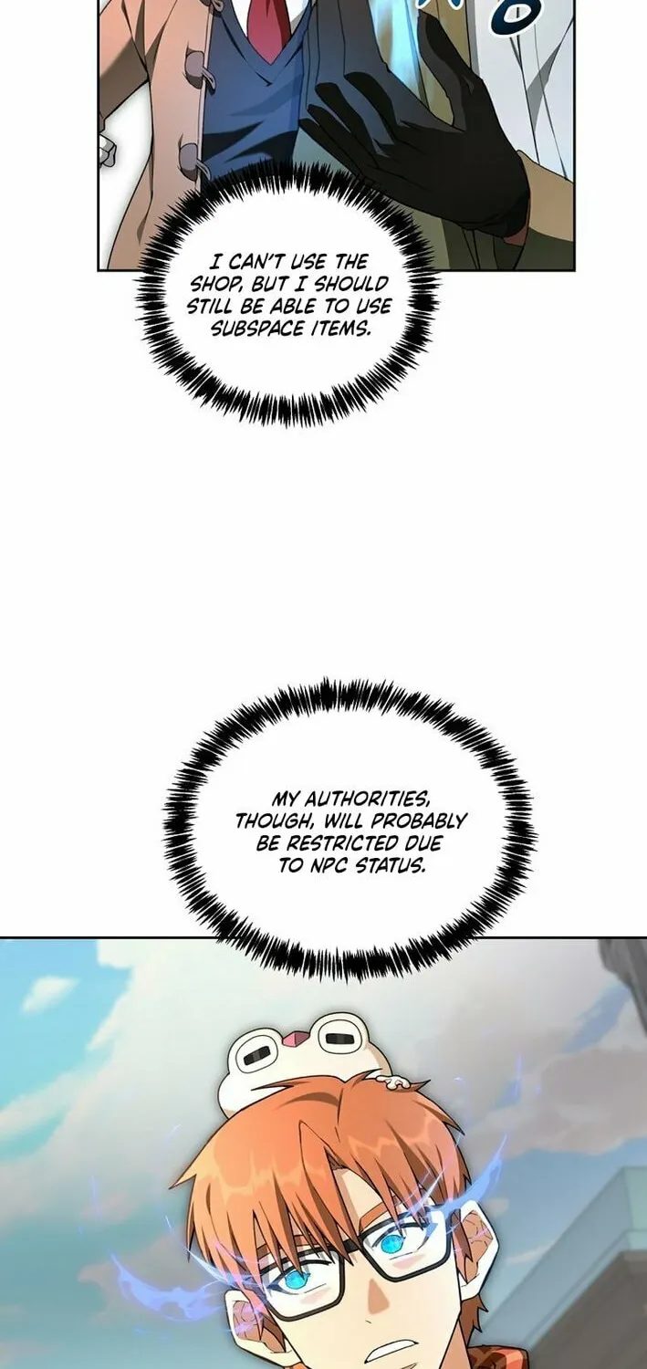 Read Stuck in the Tower chapter 124 image 5 on Lezhin