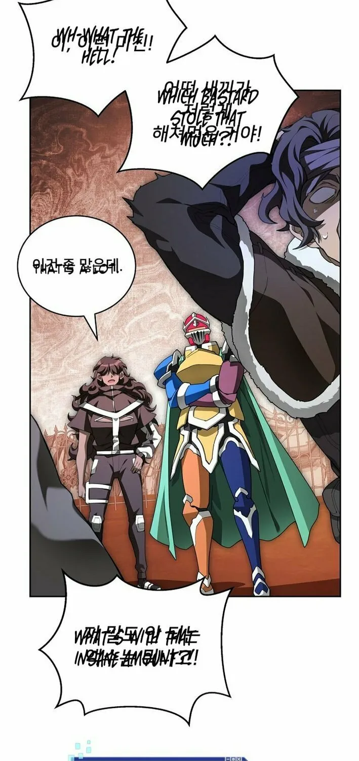 Read Stuck in the Tower chapter 124 image 52 on Lezhin