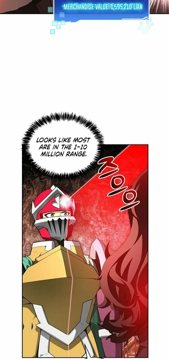 Read Stuck in the Tower chapter 124 image 54 on Lezhin