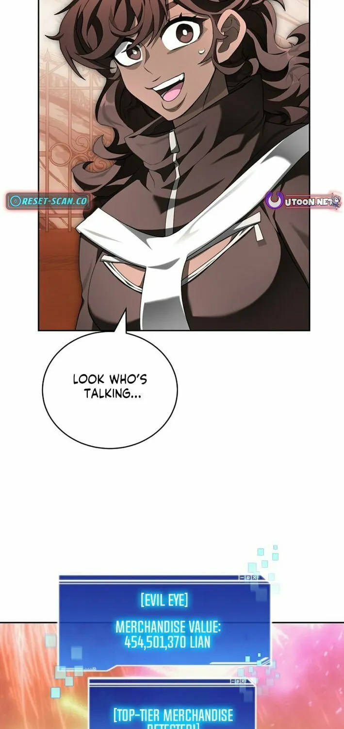 Read Stuck in the Tower chapter 124 image 56 on Lezhin