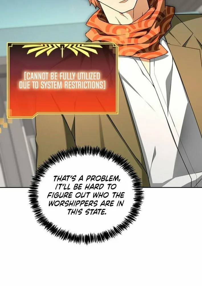 Read Stuck in the Tower chapter 124 image 6 on Lezhin