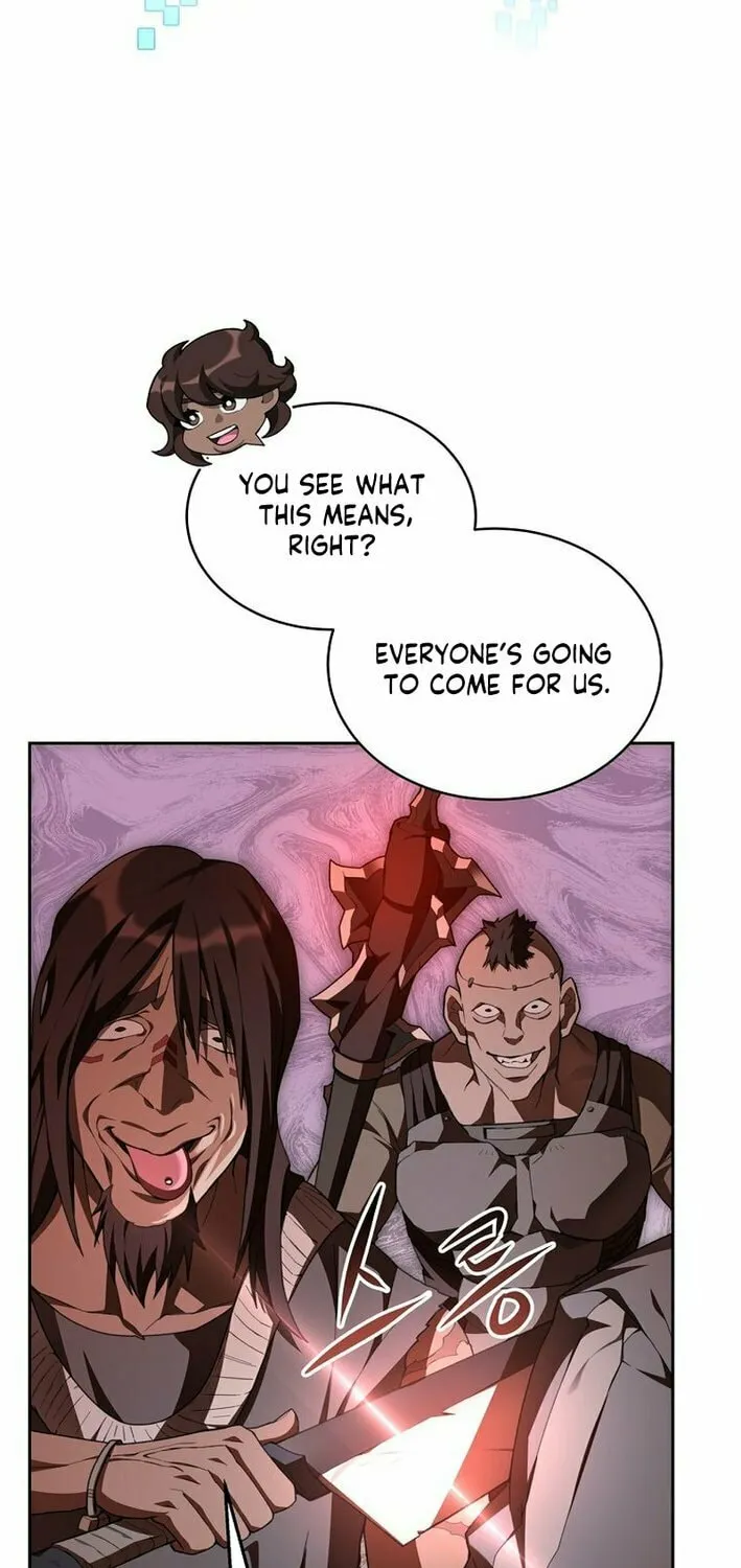 Read Stuck in the Tower chapter 124 image 60 on Lezhin