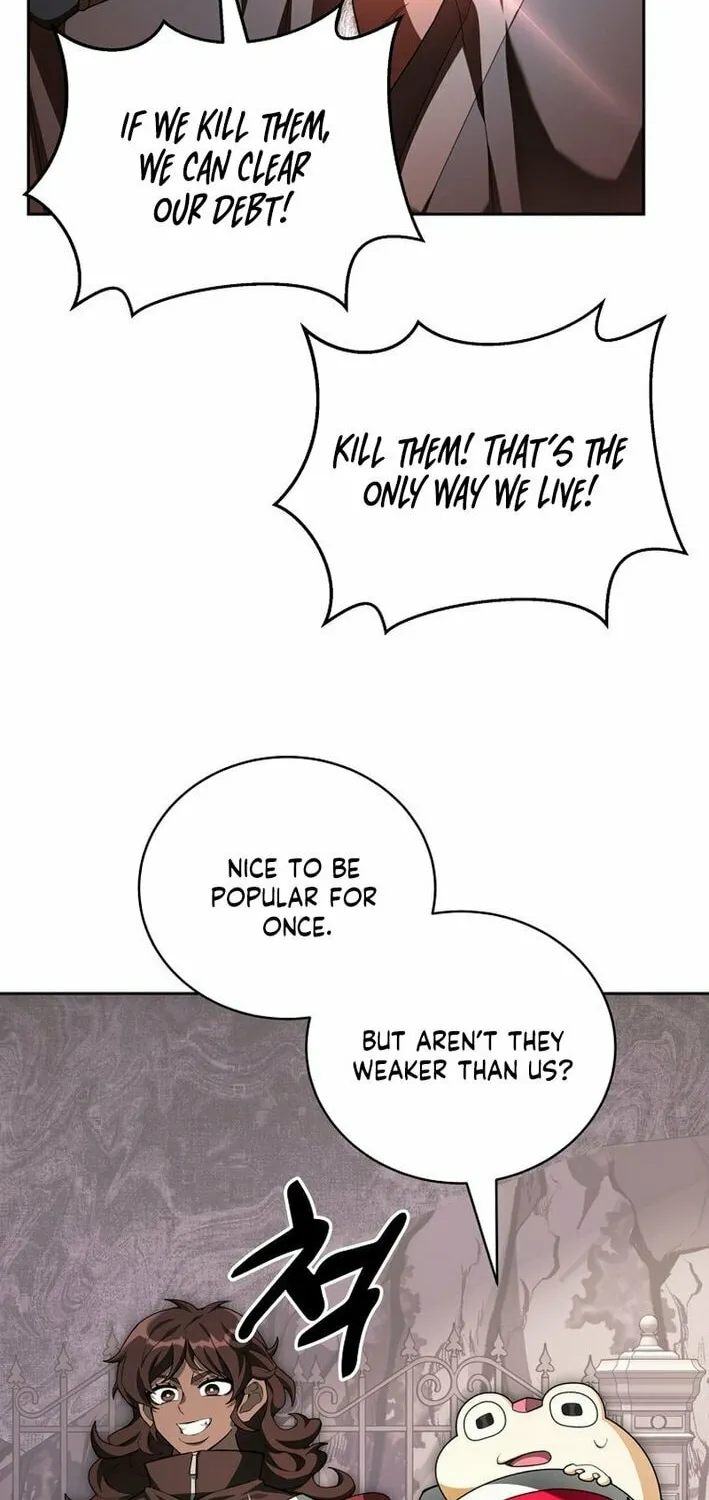 Read Stuck in the Tower chapter 124 image 61 on Lezhin