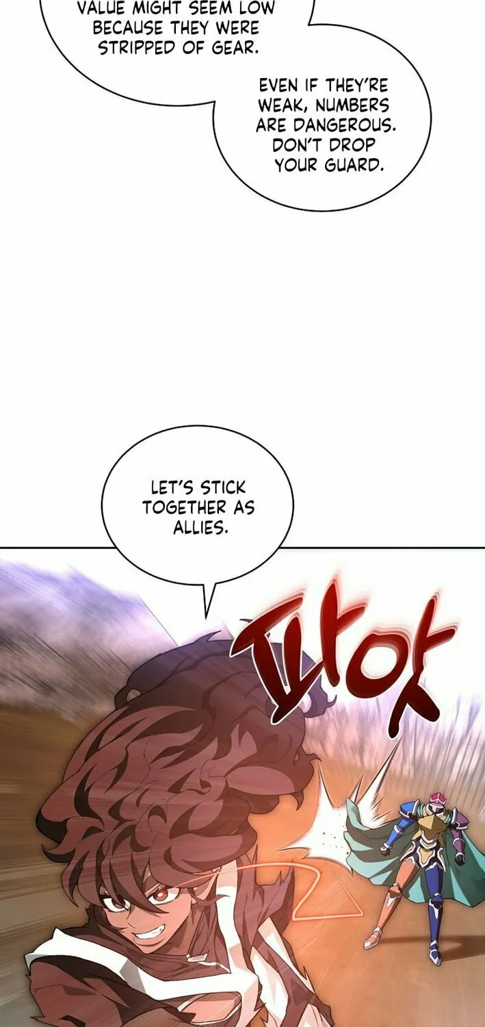 Read Stuck in the Tower chapter 124 image 63 on Lezhin