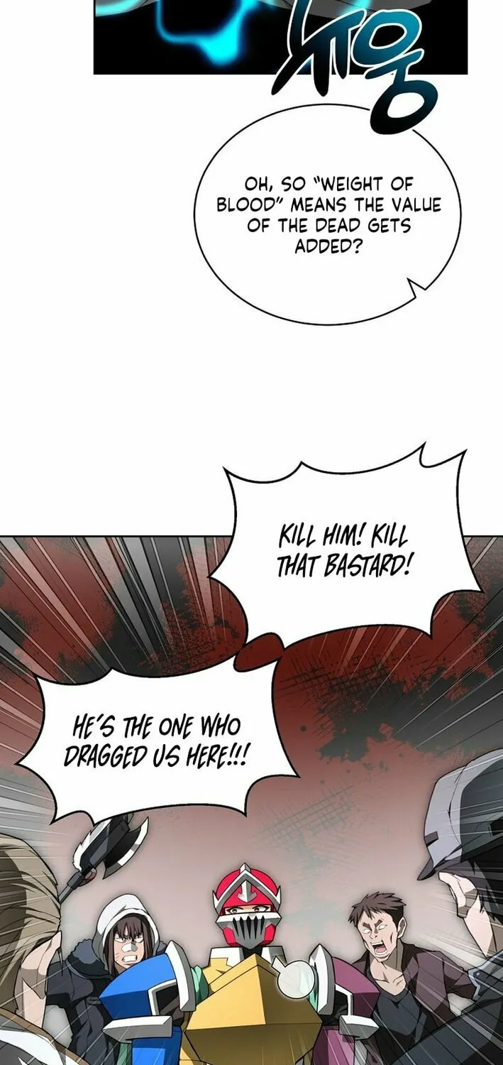 Read Stuck in the Tower chapter 124 image 70 on Lezhin