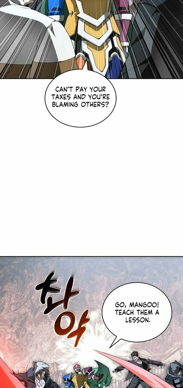 Read Stuck in the Tower chapter 124 image 71 on Lezhin