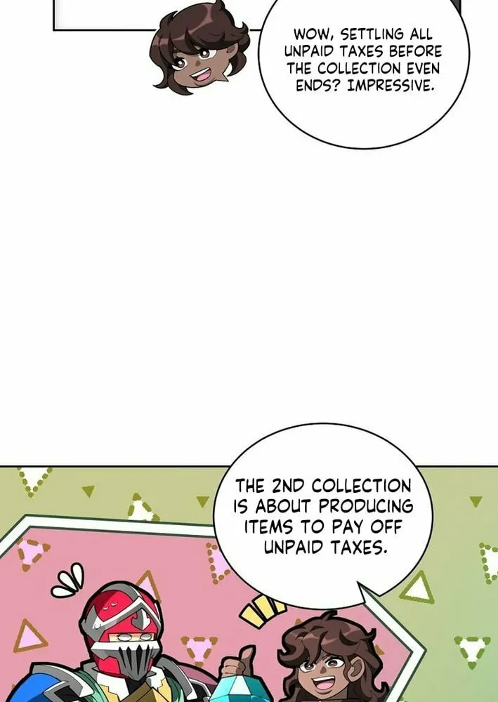 Read Stuck in the Tower chapter 124 image 76 on Lezhin