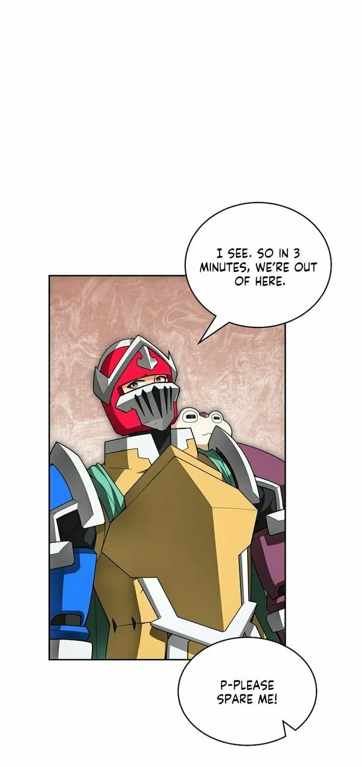 Read Stuck in the Tower chapter 124 image 78 on Lezhin