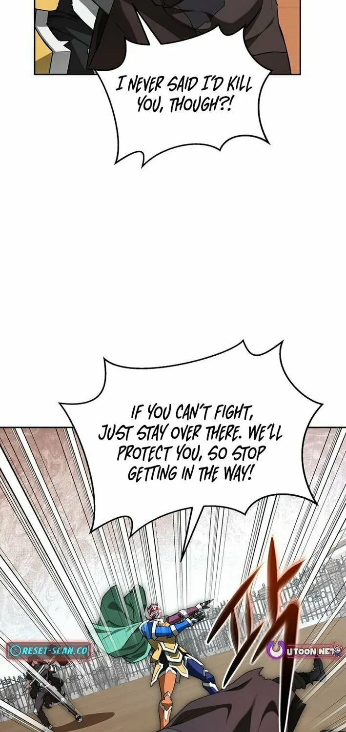 Read Stuck in the Tower chapter 124 image 81 on Lezhin