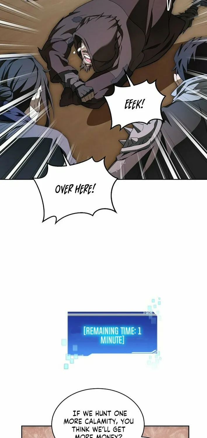 Read Stuck in the Tower chapter 124 image 82 on Lezhin