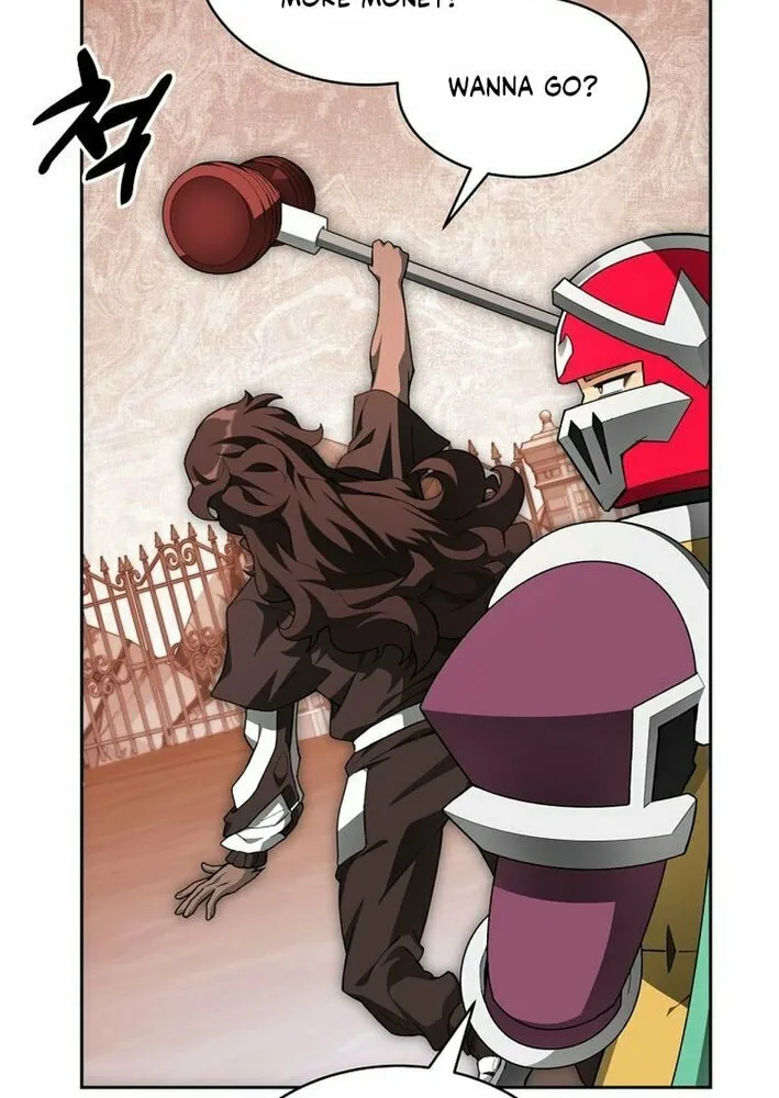 Read Stuck in the Tower chapter 124 image 83 on Lezhin