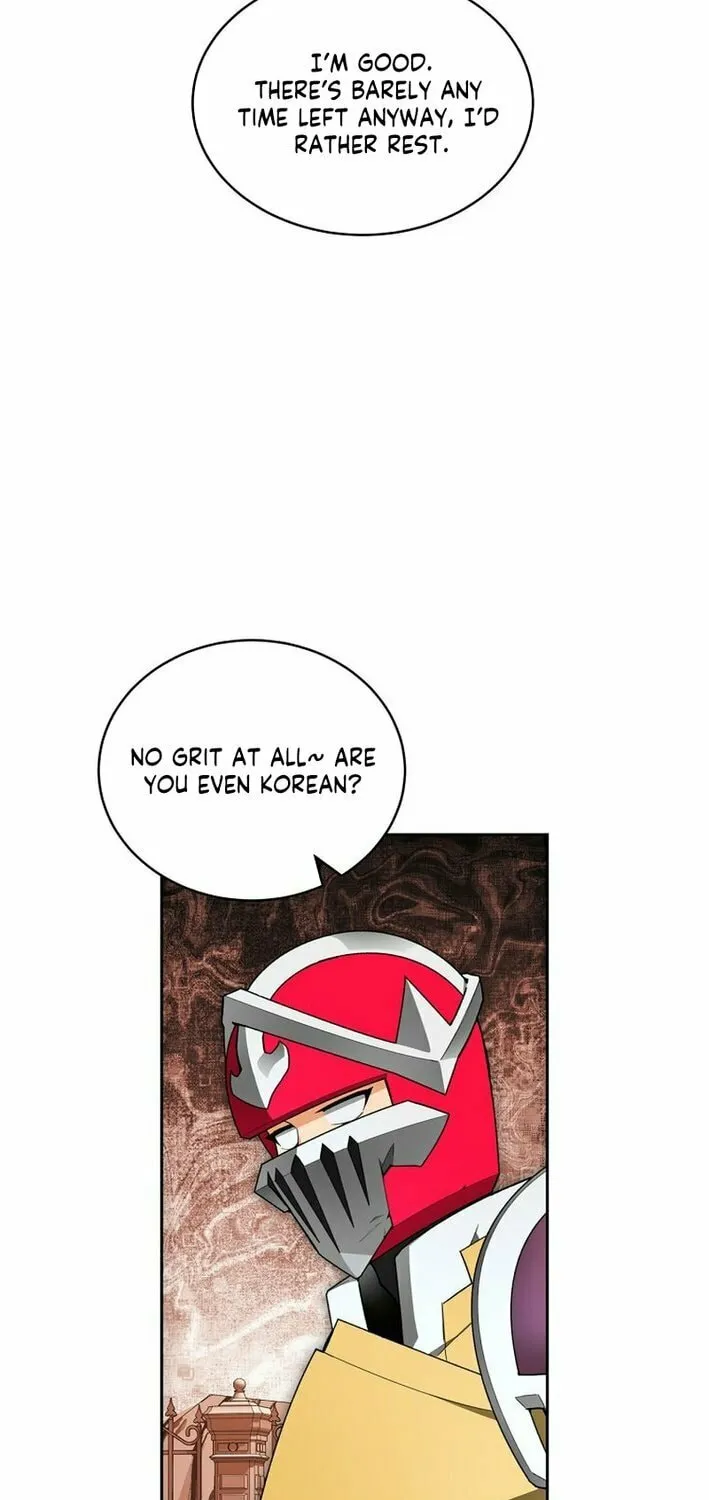 Read Stuck in the Tower chapter 124 image 84 on Lezhin