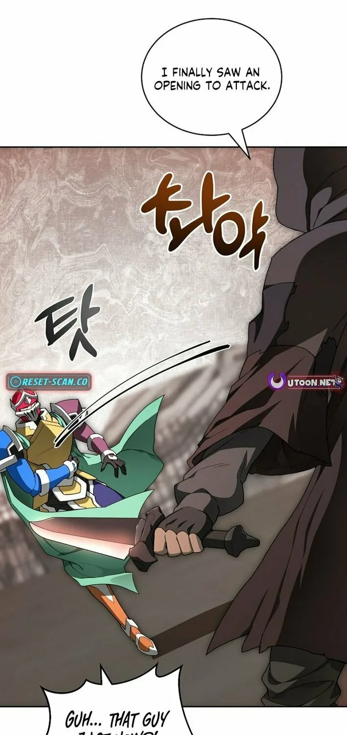 Read Stuck in the Tower chapter 124 image 89 on Lezhin