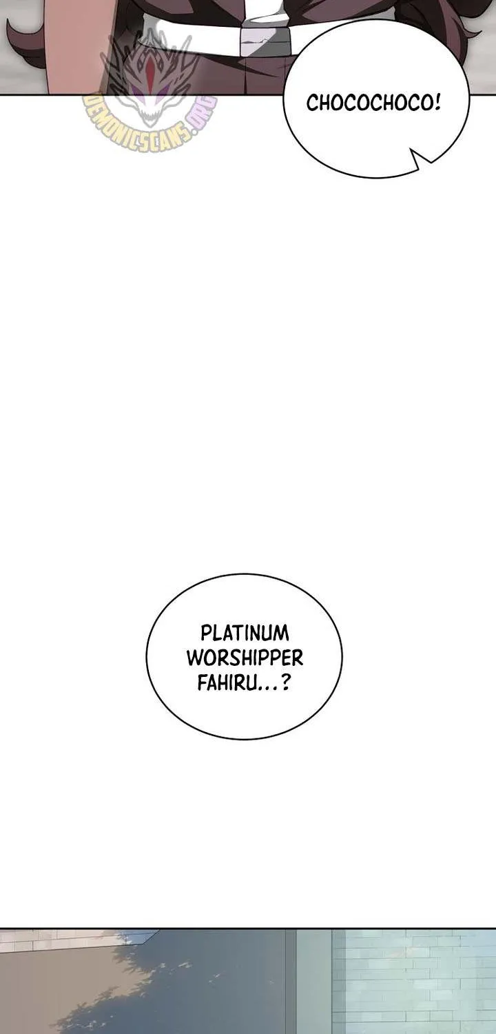 Stuck in the Tower Chapter 125 page 13 - 