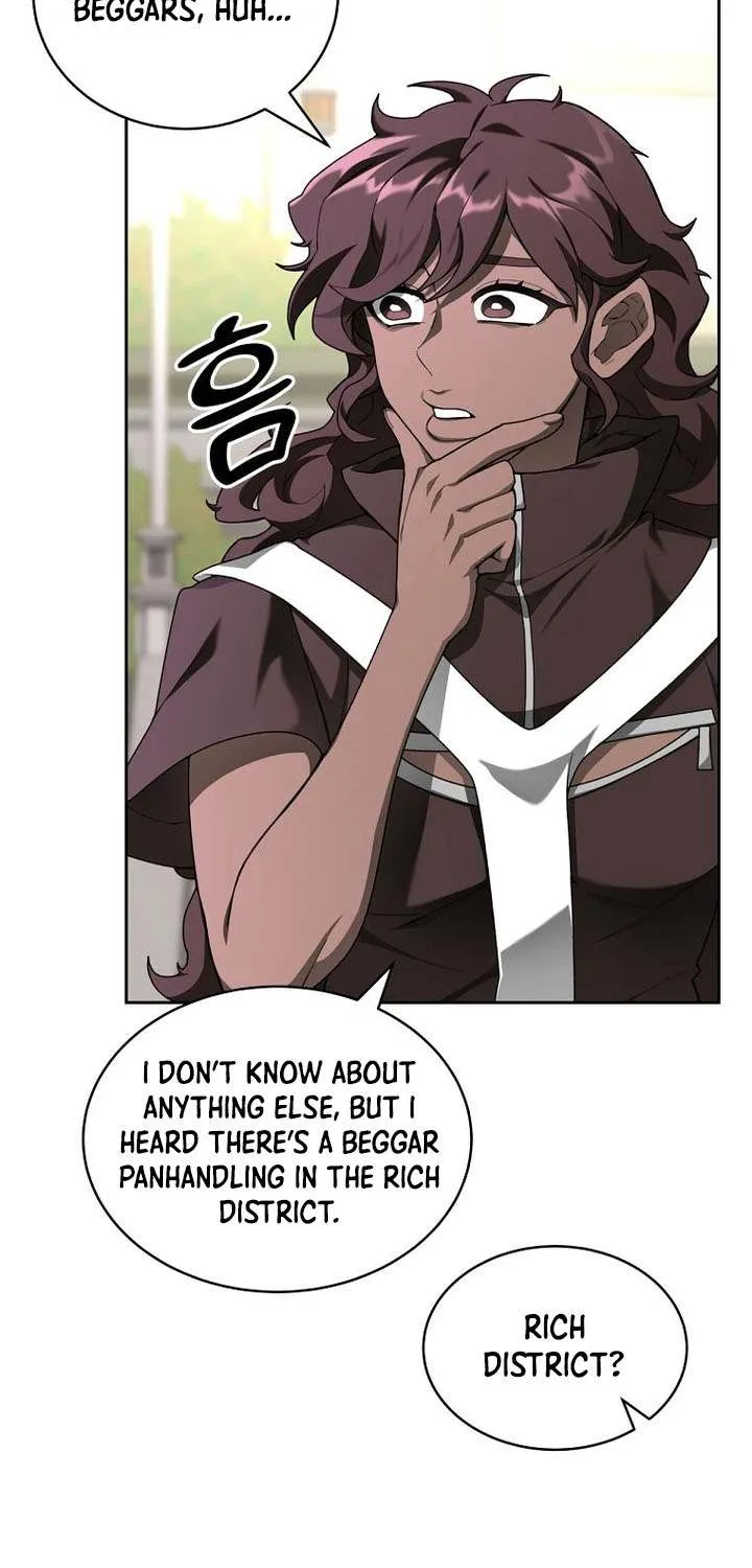 Stuck in the Tower Chapter 125 page 15 - 
