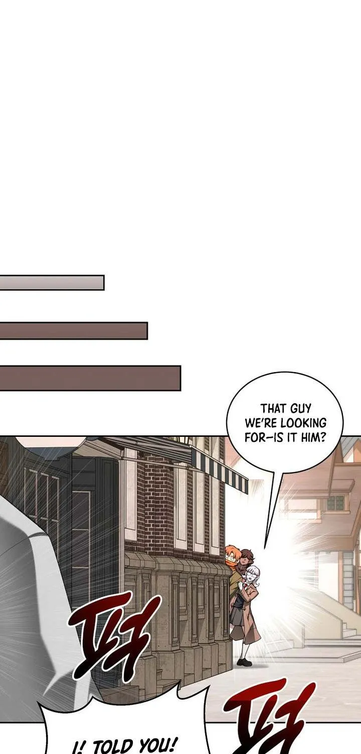 Stuck in the Tower Chapter 125 page 25 - 