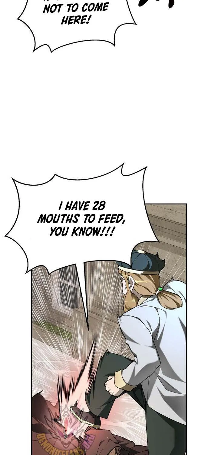 Stuck in the Tower Chapter 125 page 26 - 
