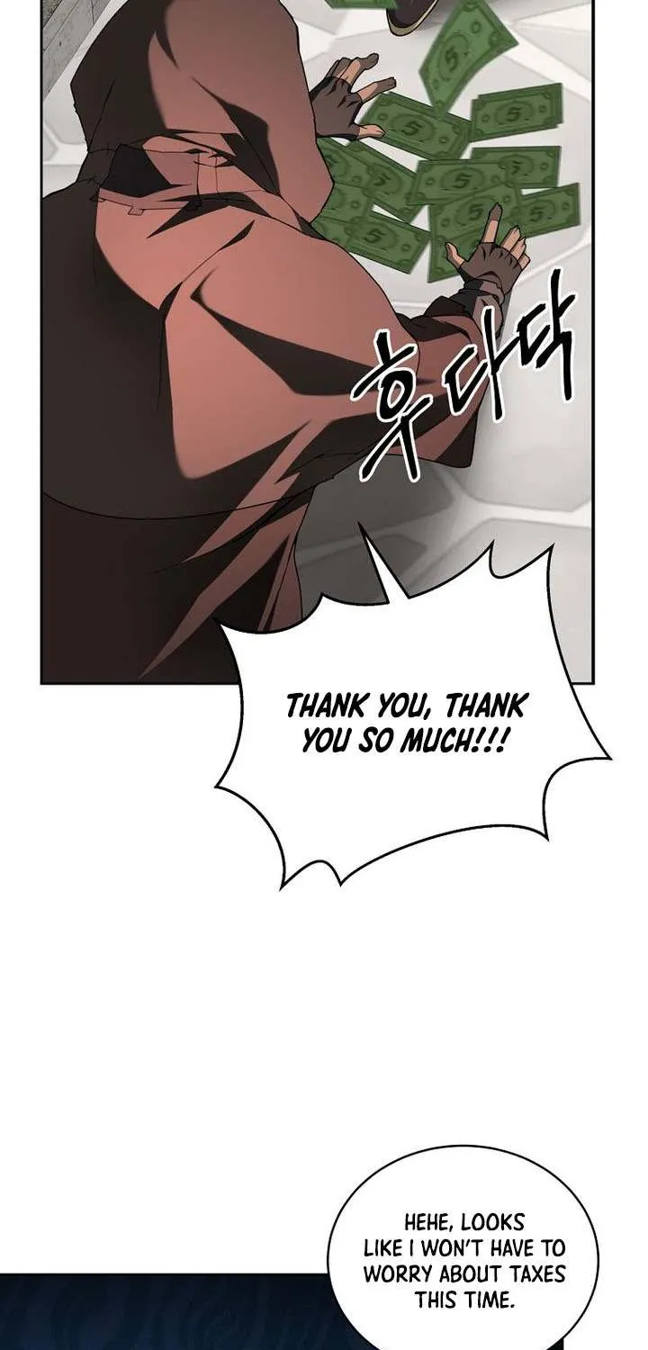 Stuck in the Tower Chapter 125 page 28 - 