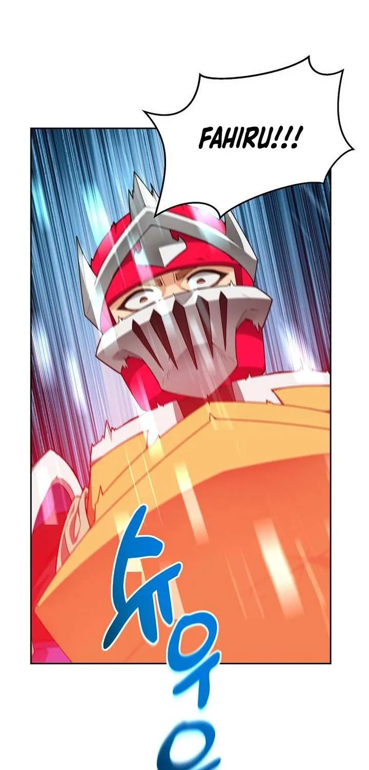 Stuck in the Tower Chapter 125 page 4 - 