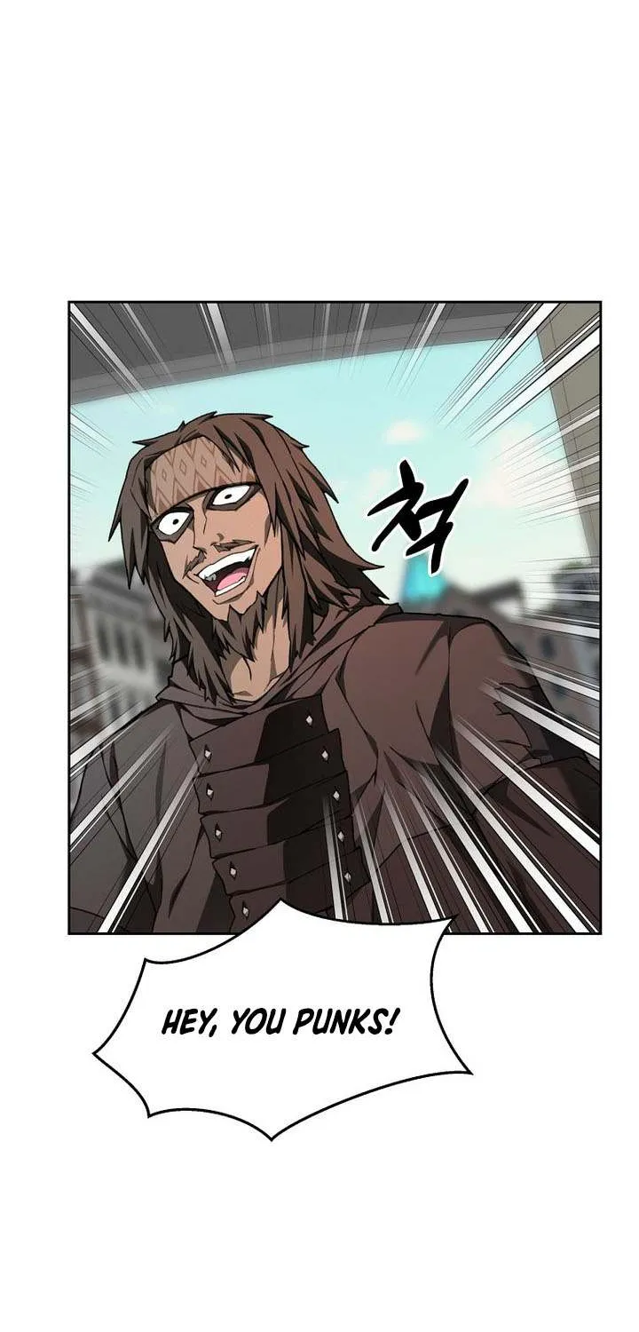 Stuck in the Tower Chapter 125 page 31 - 