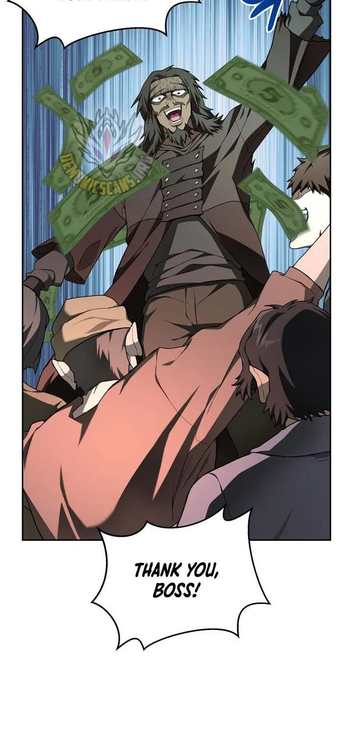 Stuck in the Tower Chapter 125 page 33 - 