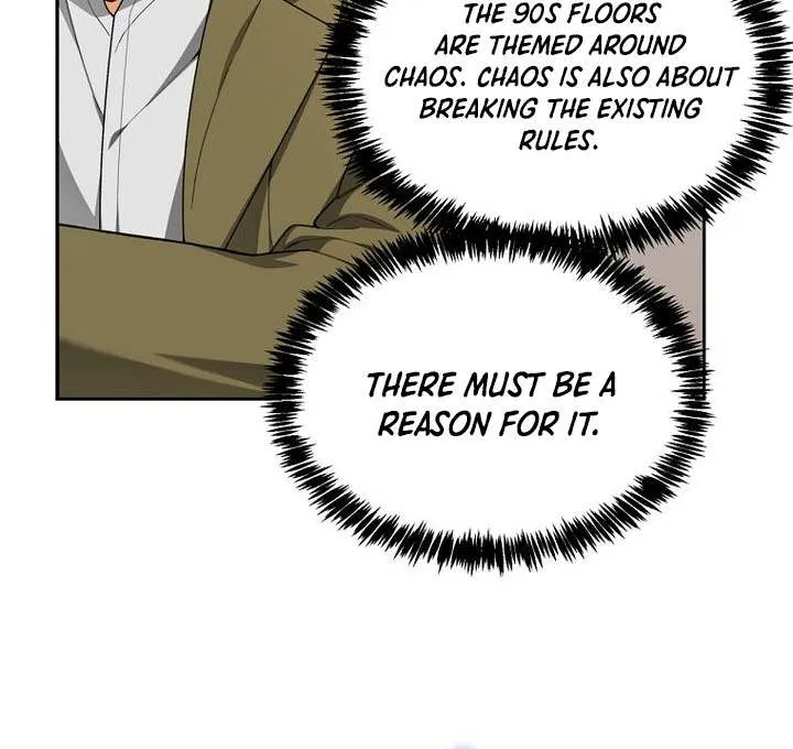 Stuck in the Tower Chapter 125 page 36 - 