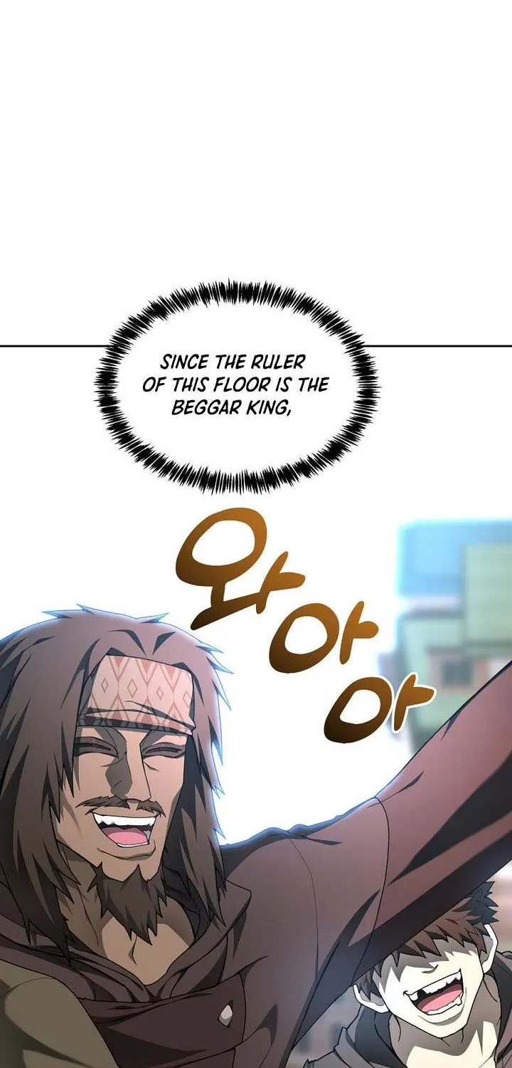Stuck in the Tower Chapter 125 page 38 - 