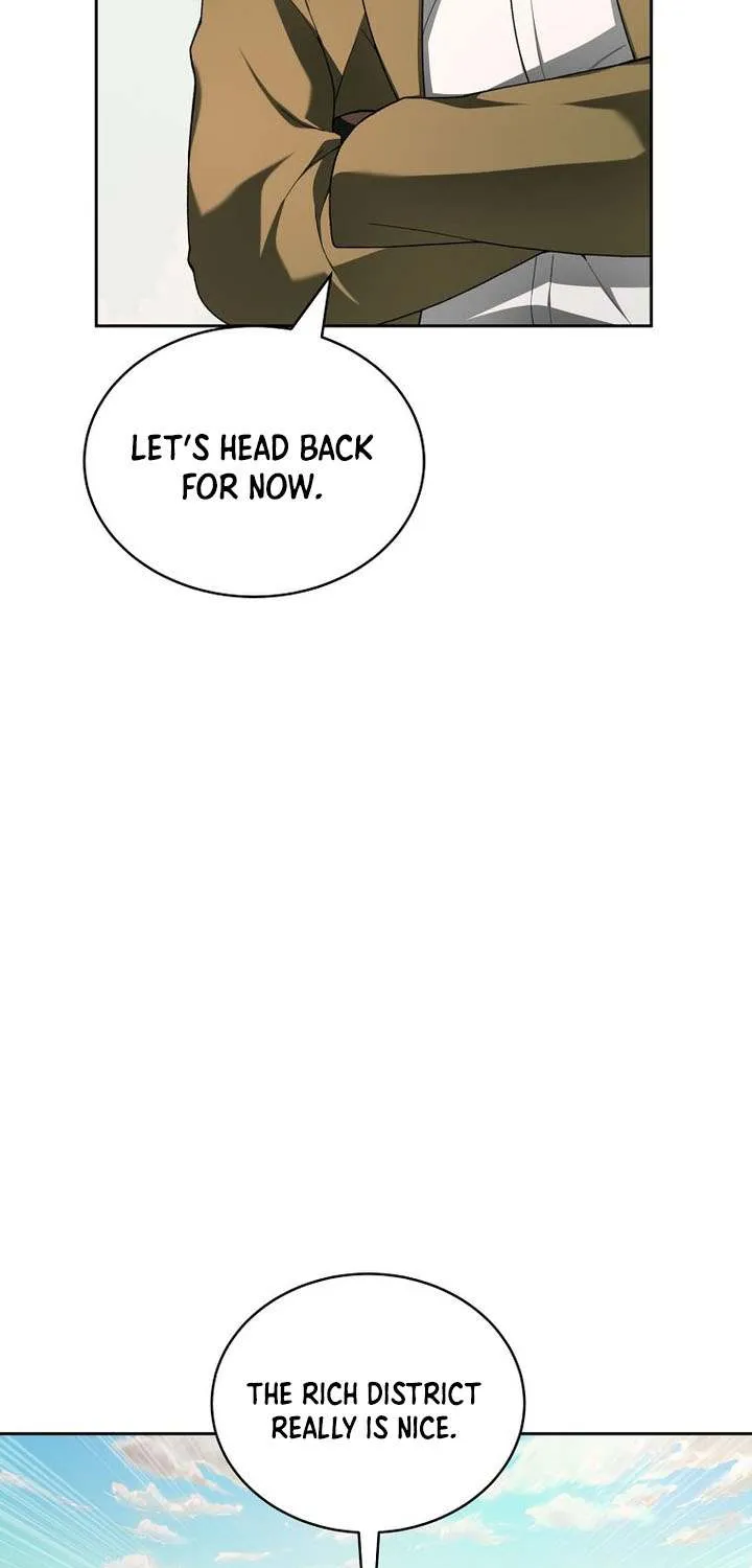Stuck in the Tower Chapter 125 page 41 - 
