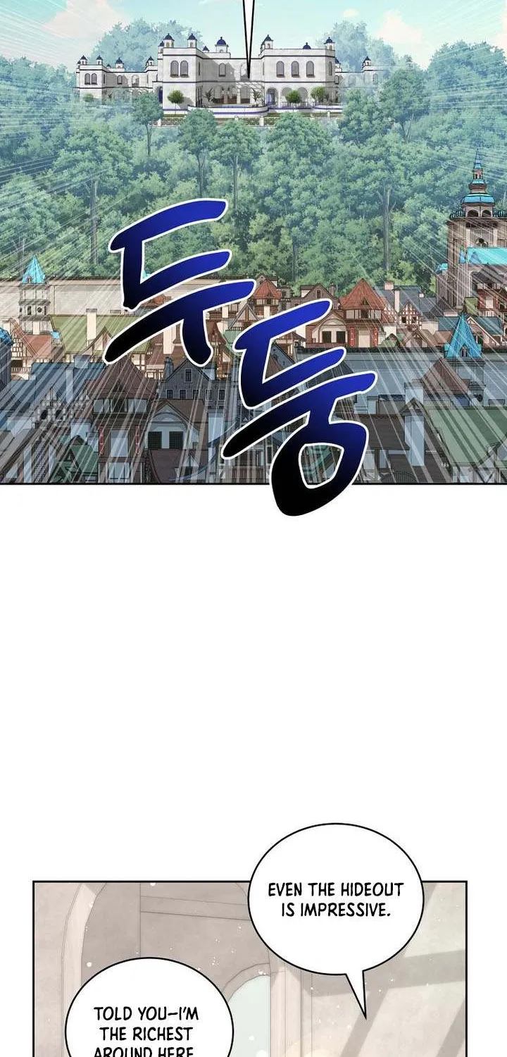 Stuck in the Tower Chapter 125 page 42 - 