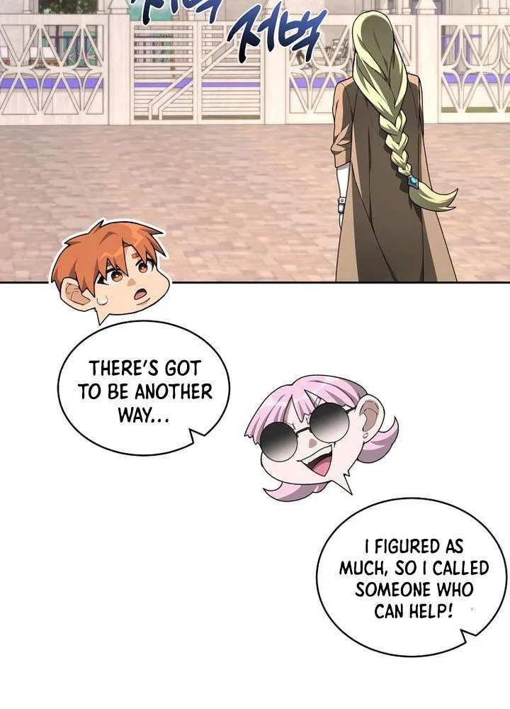 Stuck in the Tower Chapter 125 page 50 - 