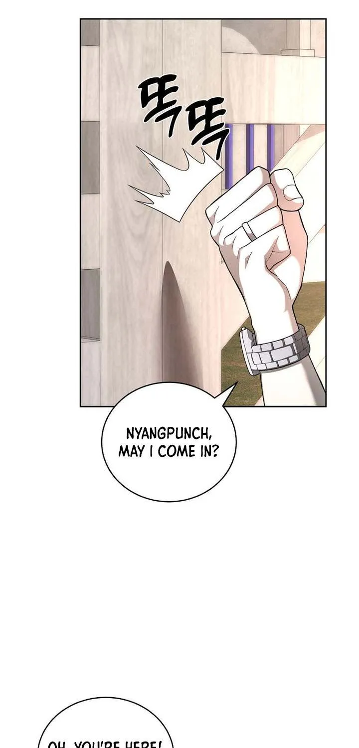Stuck in the Tower Chapter 125 page 51 - 