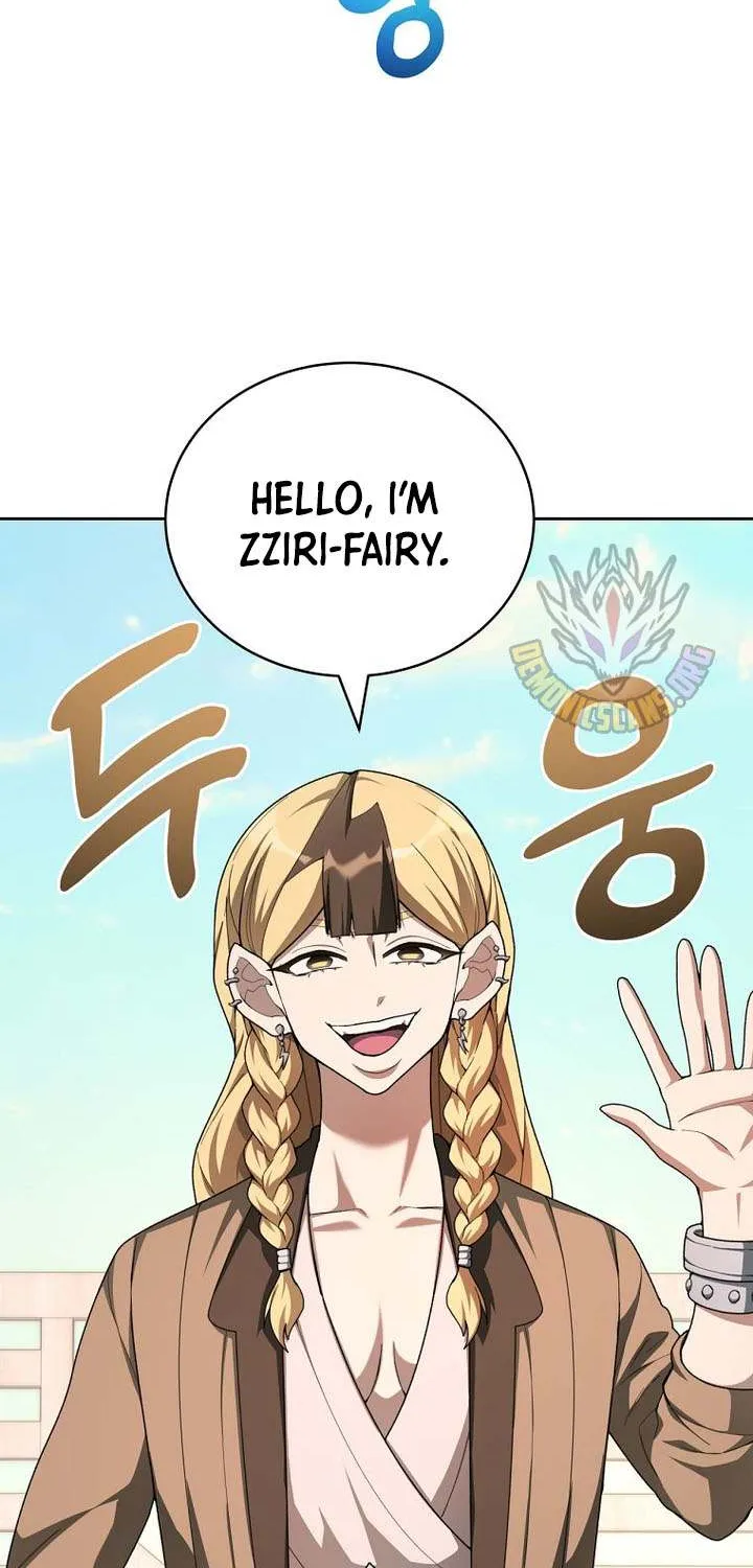 Stuck in the Tower Chapter 125 page 54 - 