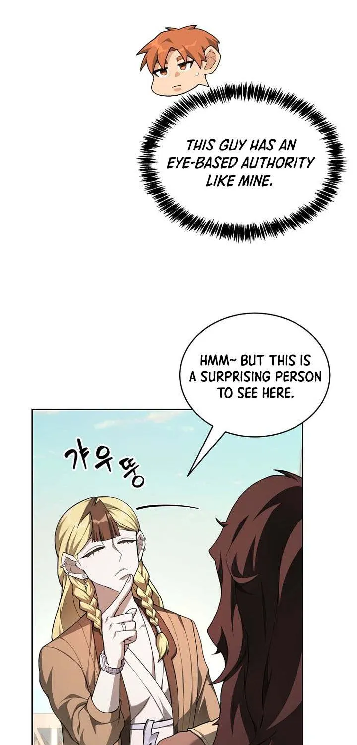 Stuck in the Tower Chapter 125 page 59 - 