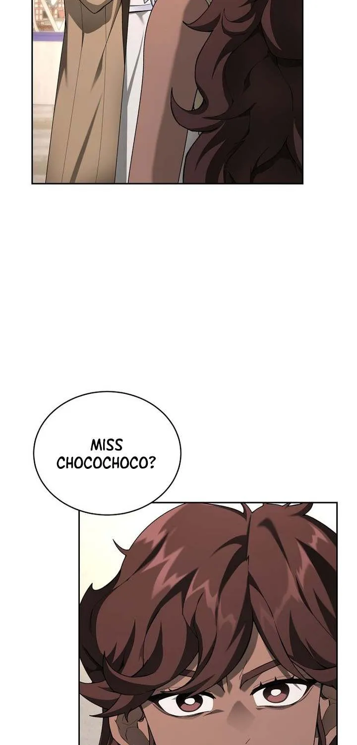 Stuck in the Tower Chapter 125 page 60 - 