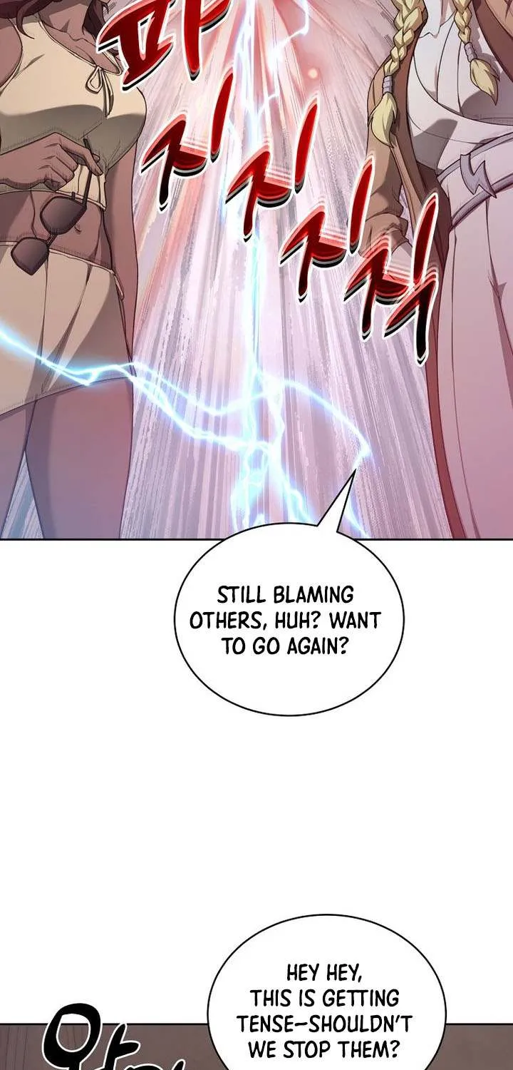 Stuck in the Tower Chapter 125 page 62 - 