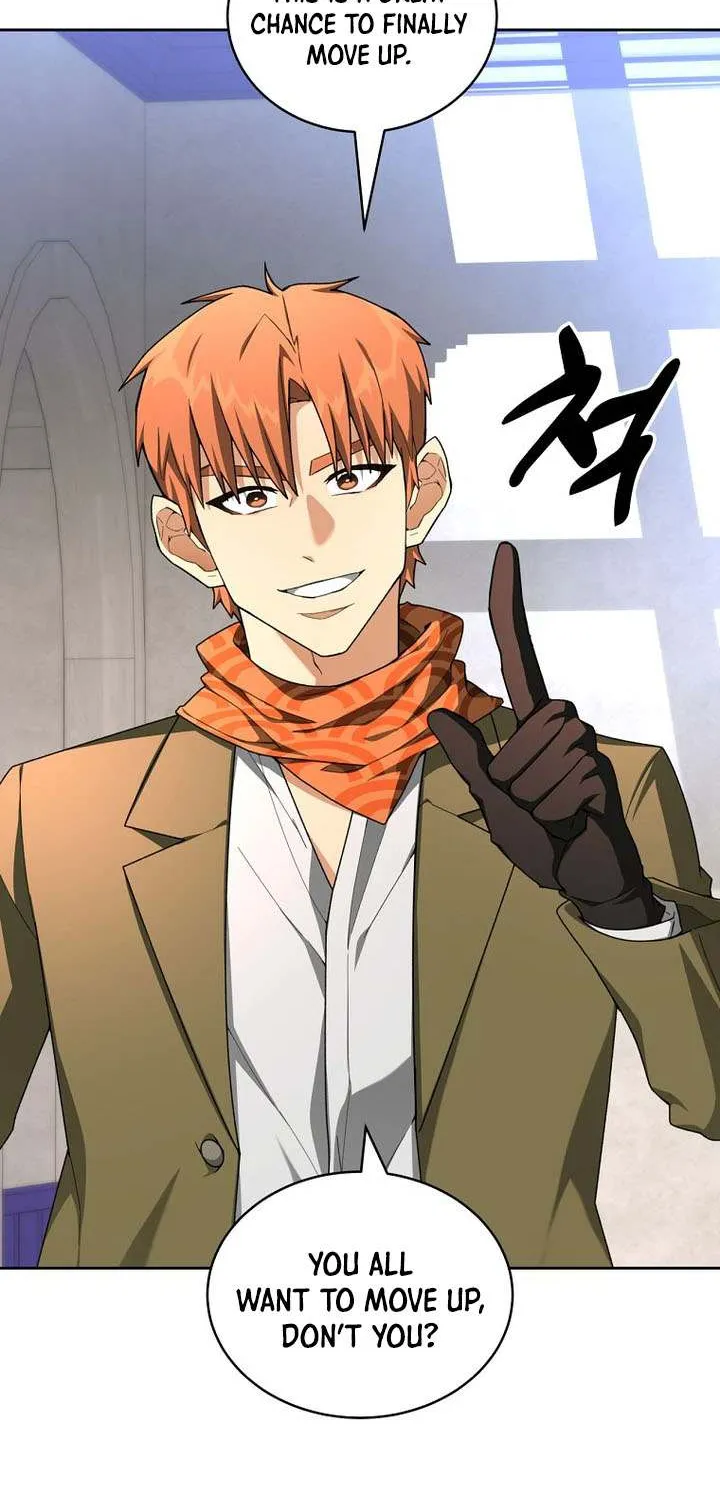Stuck in the Tower Chapter 125 page 66 - 