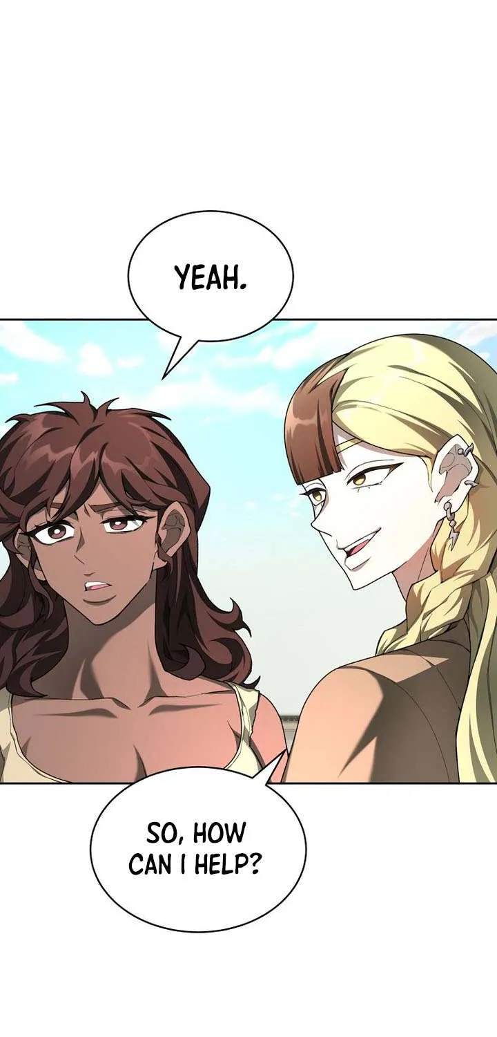 Stuck in the Tower Chapter 125 page 67 - 