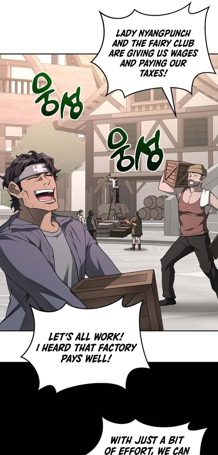 Stuck in the Tower Chapter 125 page 72 - 