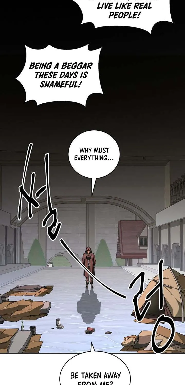 Stuck in the Tower Chapter 125 page 73 - 