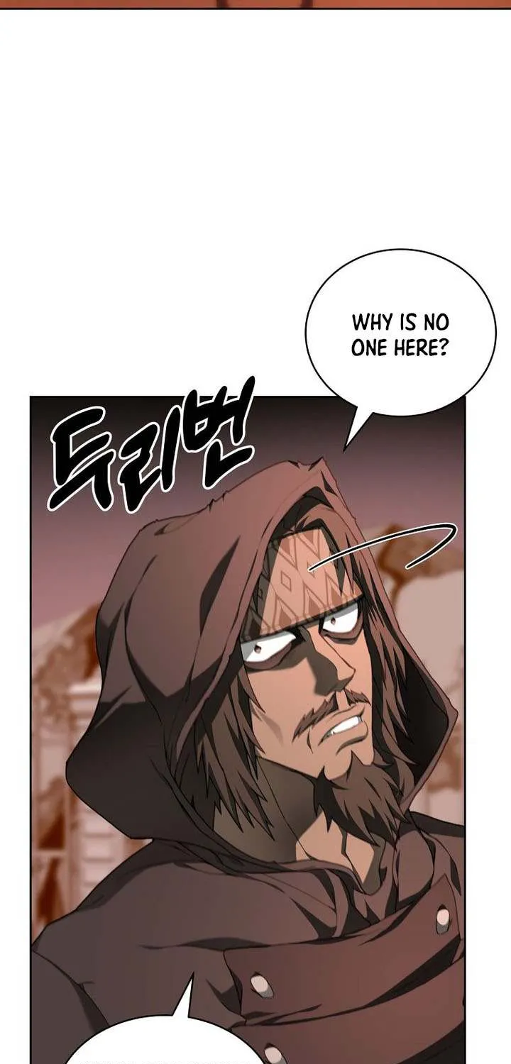 Stuck in the Tower Chapter 125 page 79 - 