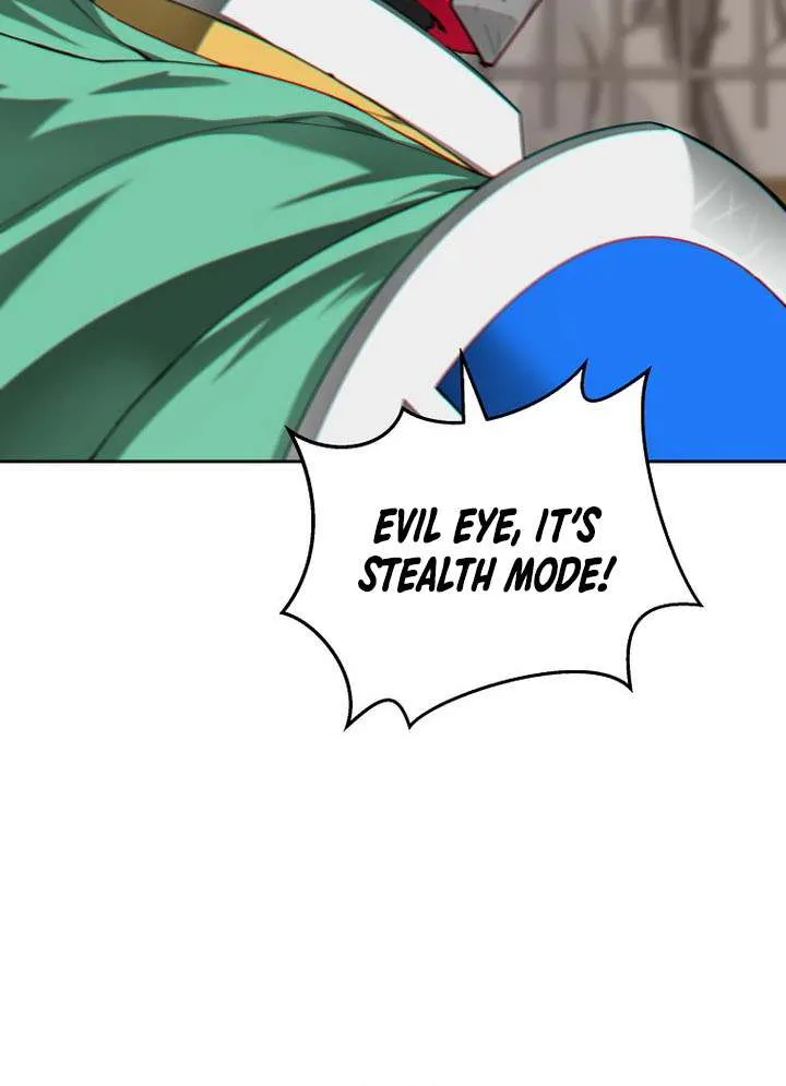 Stuck in the Tower Chapter 125 page 85 - 