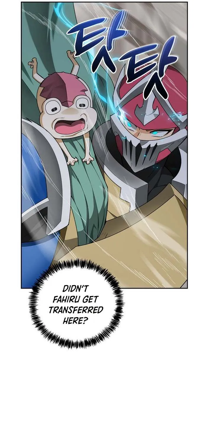 Stuck in the Tower Chapter 125 page 10 - 
