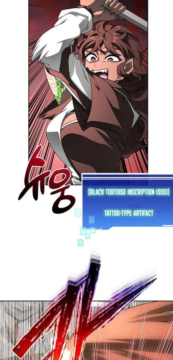 Read Stuck in the Tower chapter 126 image 17 on Lezhin