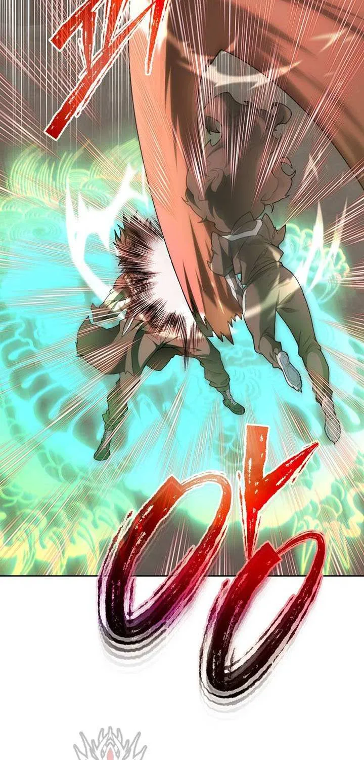 Read Stuck in the Tower chapter 126 image 18 on Lezhin